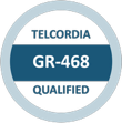 thermoelectric coolers qualified by Telcordia GR-468